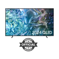Samsung 75Q60D QLED 4K UHD HDR 75 Inch Smart TV